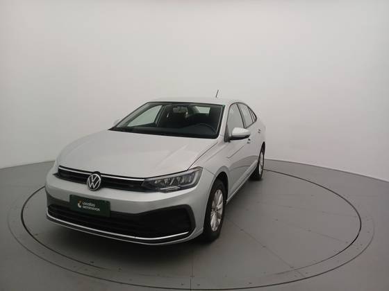 VOLKSWAGEN VIRTUS 1.0 170 TSI MANUAL VOLKSWAGEN VIRTUS 1.0 170 TSI MANUAL